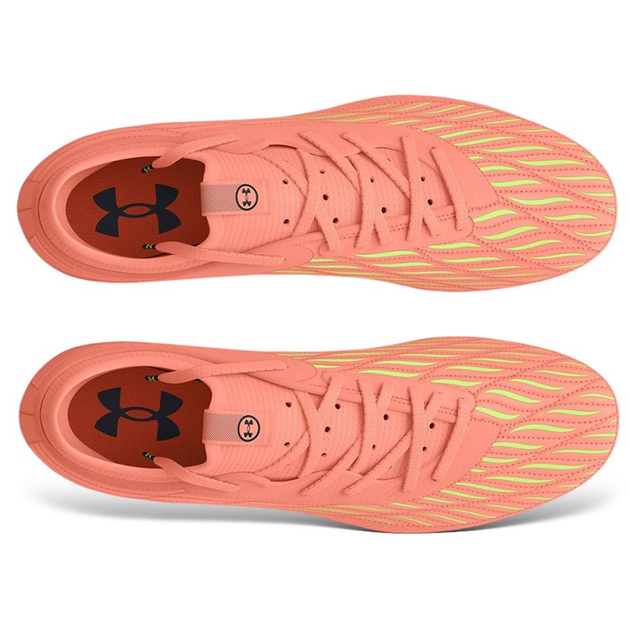Ua Magnetico Select 4 Fg Under Armour | 3027707800